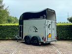Mooie 1.5 paards Cheval Liberte vol aluminum met zadelkamer, Dieren en Toebehoren, Ophalen, Duitsland, Aluminium, Zo goed als nieuw