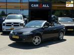 Renault Mégane Coupé-Cabriolet 2.0-16V Privilège STLVRM/P, Auto's, Voorwielaandrijving, 1998 cc, 135 pk, Zwart