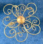 Klassieke hanglampen, Huis en Inrichting, Ophalen, Gebruikt, Klassiek, Metaal