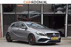 Mercedes-Benz A-klasse AMG 45 4MATIC Dynamic Pakket Race H&K, Automaat, Gebruikt, Euro 6, 4 cilinders