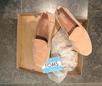 Toms espadrilles lichtroze 42, Kleding | Dames, Schoenen, Ophalen of Verzenden, Zo goed als nieuw, Roze, Espadrilles of Moccasins