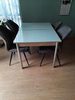 Eethoek, Huis en Inrichting, Bureaus, Ophalen of Verzenden, Gebruikt