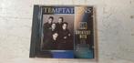 The Temptations, Cd's en Dvd's, Ophalen of Verzenden, 1980 tot 2000, Zo goed als nieuw