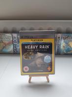Heavy Rain Move Edition - PS3, Avontuur en Actie, Gebruikt, Sony Europe Limited, The Heights, Brooklands, Weybridge, Surrey KT13 0XW, United Kingdom