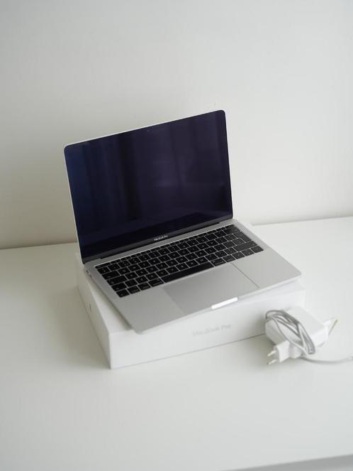 MacBook Pro, defect scherm (13-inch, 2017), Computers en Software, Apple Macbooks, Niet werkend, MacBook Pro, 13 inch, 2 tot 3 Ghz