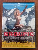 Ich ein Groupie (Ingrid Steeger), Alle leeftijden, Ophalen of Verzenden, Zo goed als nieuw, Frankrijk