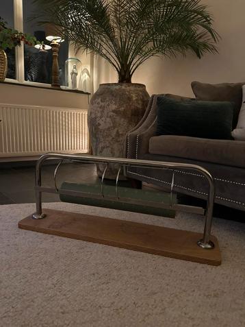 Papierrolhouder - Winkel & Thuis beschikbaar voor biedingen