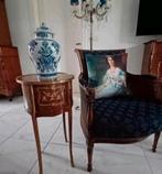 Vintage tafeltje., Ophalen