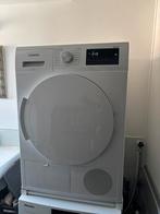 Siemens droger, Ophalen, Zo goed als nieuw, Voorlader