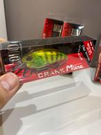 Duo Realis Crank M62 - Topkunstaas voor Baars/Snoek!, Overige typen, Nieuw, Duo, Ophalen of Verzenden