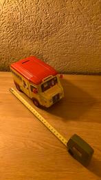 Spaarpot Citroen HY Banania, Ophalen of Verzenden, Gebruikt, Overige