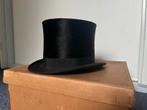 Antieke Dameshoed - Eind 19e/Begin 20e Eeuw, Antiek en Kunst, Ophalen of Verzenden, Dames