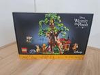 lego 21326 Winnie de Pooh, ideas 34, Kinderen en Baby's, Speelgoed | Duplo en Lego, Ophalen, Nieuw, Complete set, Lego