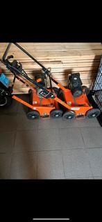 Verticuteermachine in goede staat, Ophalen of Verzenden, Gebruikt, Elektrisch