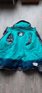 Nette damesjas Decathlon mt. XL, Ophalen, Zo goed als nieuw, Maat 46/48 (XL) of groter, Zwart