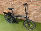 Fietshokje Hoofddorp: Raaks ITEK Elektrische Vouwfiets Nieuw, 20 inch of meer, Niet ingevuld, Nieuw, Ophalen of Verzenden