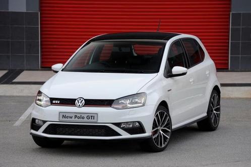 Gezocht: Nette Polo 6C GTI 1.8  - zie beschrijving, Auto diversen, Tuning en Styling, Ophalen of Verzenden