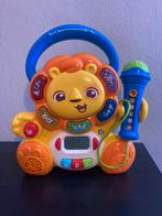 Vtech Brul & Speel karaokevriendje, Ophalen of Verzenden, Zo goed als nieuw, 6 maanden tot 2 jaar