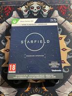Starfield Premium Upgrade steelbook - geen game, Ophalen of Verzenden, Zo goed als nieuw