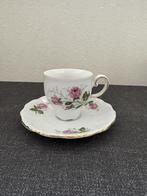 Seltmann Weiden Bavaria Kop en schotel (Espresso), Ophalen of Verzenden, Zo goed als nieuw, Overige stijlen, Kop(pen) en/of Schotel(s)