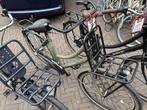 Fietshokje Hoofddorp: Raaks Lodge  28 inch N3 Nieuw!, Fietsen en Brommers, Fietsen | Dames | Damesfietsen, Versnellingen, Niet ingevuld