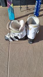 Head Skischoenen 265 cm, Sport en Fitness, Ophalen, 160 tot 180 cm, Gebruikt, Schoenen