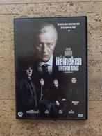 Dvd De Heineken ontvoering met Rutger Hauer ZGAN, Cd's en Dvd's, Dvd's | Nederlandstalig, Ophalen of Verzenden, Zo goed als nieuw