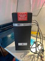 Inventum plint/keukenboiler q5, 5L, Ophalen, Boiler, Minder dan 20 liter, Minder dan 3 jaar oud