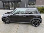 Mini Mini 1.6 Cooper Chili | NAVIGATIE| HALF LEER | 17 INCH|, Auto's, Voorwielaandrijving, Euro 5, Gebruikt, 4 cilinders