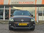 Volkswagen Tiguan 2.0 TSI Sport&Style 4Motion Automaat BJ.20, Auto's, Volkswagen, Automaat, Euro 5, Gebruikt, 4 cilinders