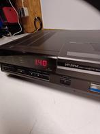 Philips VR-2414 Video 2000 videorecorder - Onbekend, Ophalen of Verzenden, Gebruikt, Video 2000-speler of -recorder