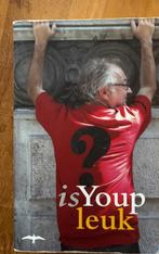 Is Youp Leuk? - Youp van 't Hek, Ophalen of Verzenden, Zo goed als nieuw, Youp van 't Hek, Cabaret