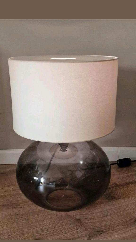 Ikea LJUSÅS YSBY lamp, Huis en Inrichting, Lampen | Overige, Ophalen