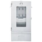 BBQ rookoven palingroker zalmroker roker GRATIS BEZORGD!, Verzenden, Nieuw, Met accessoires