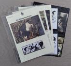 WWF hoofdstuk v/d Dianameerkat, Ophalen of Verzenden, Postfris, Dier of Natuur