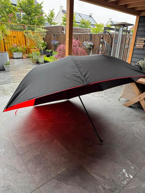 nieuwe Nytro space creator  Brolly, Watersport en Boten, Hengelsport | Witvissen, Nieuw, Overige typen, Ophalen of Verzenden