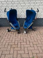 Quinny buggy….. ook los te koop., Ophalen, Gebruikt, Quinny