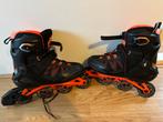 Oxelo Rollerblades/Skeelers. Size 46/Maat 46, Sport en Fitness, Skeelers, Ophalen, Gebruikt, Heren, Inline skates 4 wielen