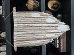 Bohemian wandkleed muurhanger ibiza wit Beige bali macrame, Ophalen of Verzenden, Nieuw