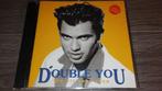 Double You - We All Need Love, Ophalen of Verzenden, Zo goed als nieuw, Disco