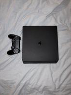 PlayStation 4 1TB - Goede Staat! Met doos, Ophalen of Verzenden, Gebruikt
