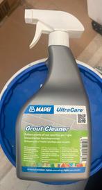 Mapei Grout Cleaner, Ophalen, Gebruikt, 10 m² of meer, Overige materialen