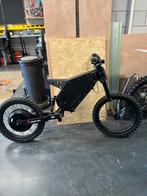 Stealth Bomber 20kw, Fietsen en Brommers, Gebruikt, 50 km per accu of meer, 55 tot 59 cm, Ophalen