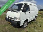 Daihatsu HiJet 1.3 EFI Standaard MINI BUSJE BENZINE LAGE KM, Auto's, 65 pk, Daihatsu, 4 cilinders, 400 kg