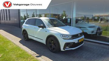 Volkswagen Tiguan 2.0 TDI Comfortline Business | Automaat |  beschikbaar voor biedingen