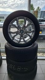 bmw x3 velgen 19 inch, Auto-onderdelen, Banden en Velgen, Velg(en), Gebruikt, Personenwagen, 19 inch