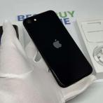 iPhone SE 2022 128GB zwart /nette staat /100% batt /garantie, 128 GB, Apple, Zwart, Zonder simlock
