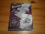 Beautiful dreamer - stephen forster - bing crosby, Gebruikt, Zang, Ophalen of Verzenden, Artiest of Componist