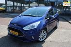 Ford B-Max 1.0 EcoBoost Titanium | Navi | Camera | Airco |, Voorwielaandrijving, Euro 5, 101 pk, Gebruikt