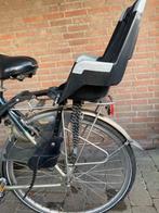 Fietsstoeltje, Ophalen, Achterzitje, 9 t/m 18 kg, Bobike